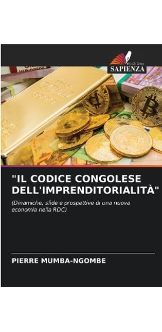 "Il Codice Congolese Dell'imprenditorialità"
