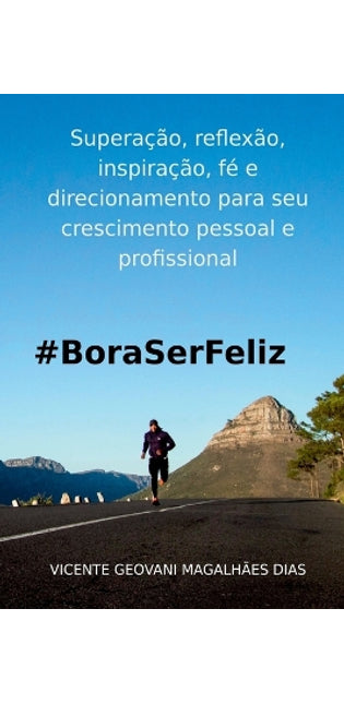 #boraserfeliz