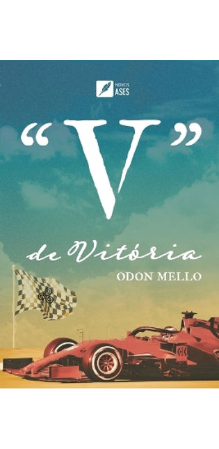 "V" de Vitória?!
