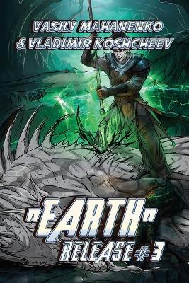 "Earth" Release Book 3