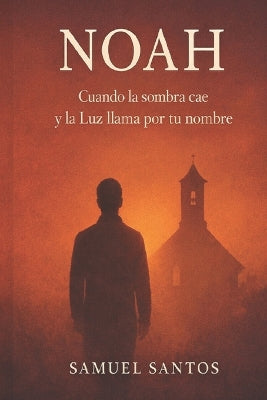 "Cuando la sombra cae y la Luz llama por tu Nombre"