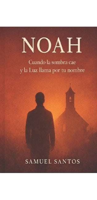 "Cuando la sombra cae y la Luz llama por tu Nombre"