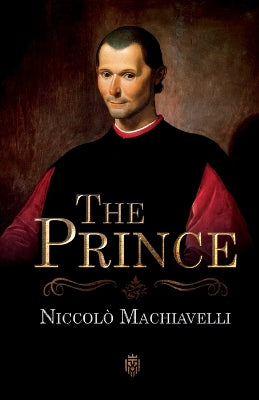Prince Niccolò Machiavelli