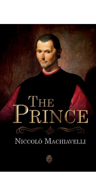 Prince Niccolò Machiavelli