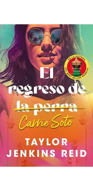 Regreso de Carrie Soto, El -V2*