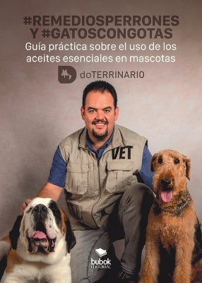 #REMEDIOSPERRONES y #GATOSCONGOTAS