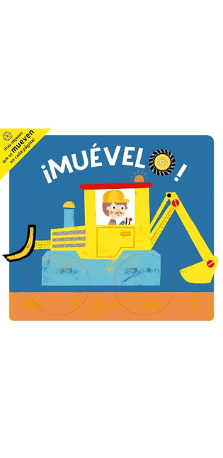 Muévelo!