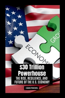 $30 Trillion Powerhouse
