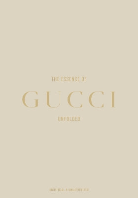 Essence of Gucci