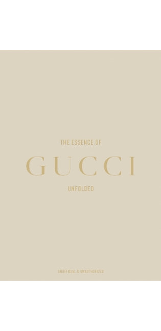 Essence of Gucci