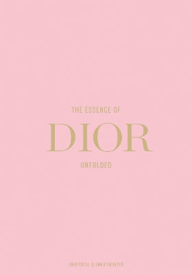 Essence of Dior
