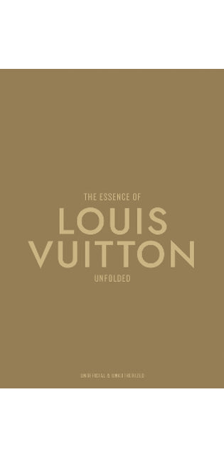 Essence of Louis Vuitton