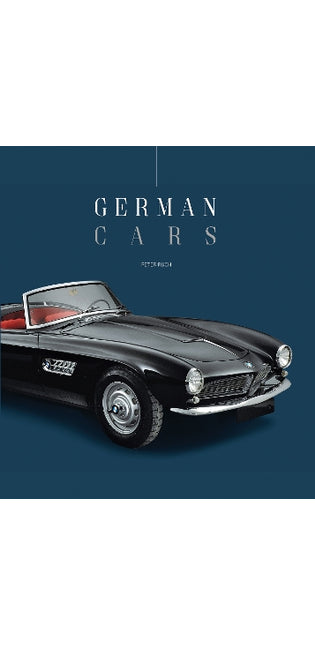 German Cars