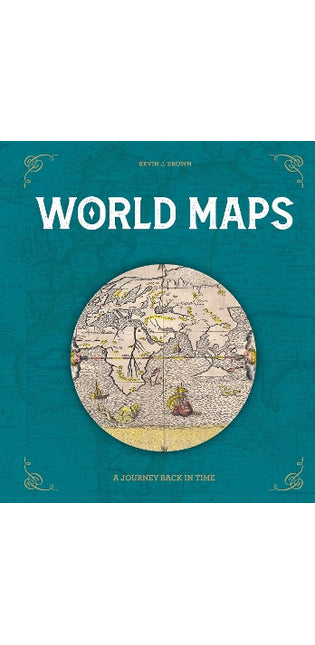 World Maps
