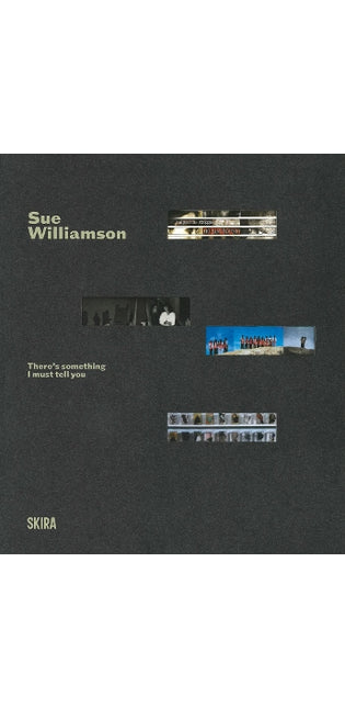 Sue Williamson