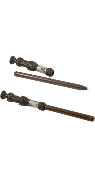 Elder Wand Illimunating Wand Pen