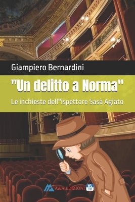 "Un delitto a Norma"