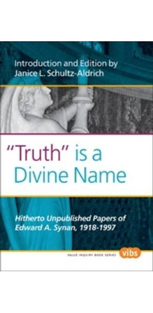 "Truth" is a Divine Name