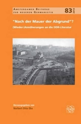 "Nach der Mauer der Abgrund"?