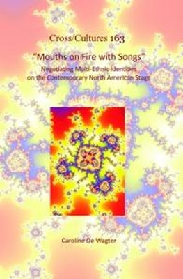 "Mouths on Fire with Songs"