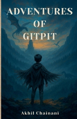 Adventures of Gitpit