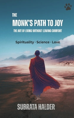 Monk's Path to Joy