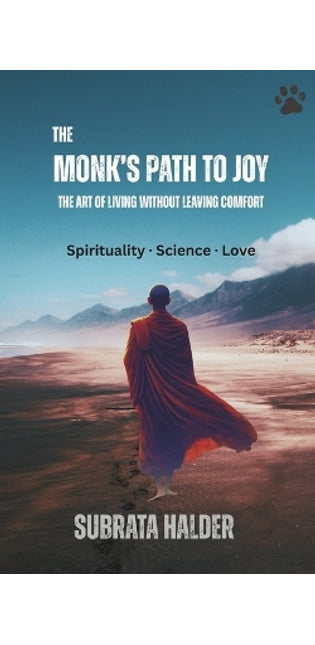 Monk's Path to Joy