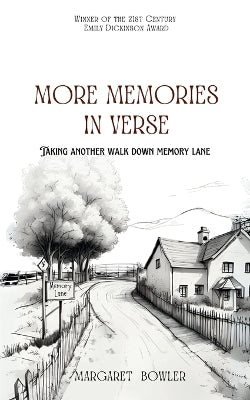"More Memories in Verse "
