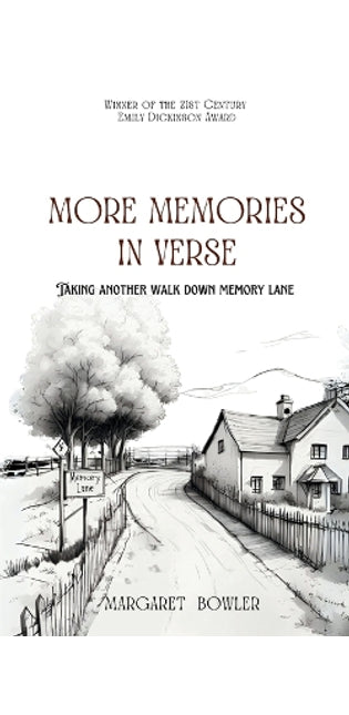"More Memories in Verse "