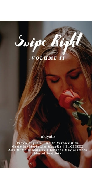 SWIPE RIGHT VOLUME II (Edition1)