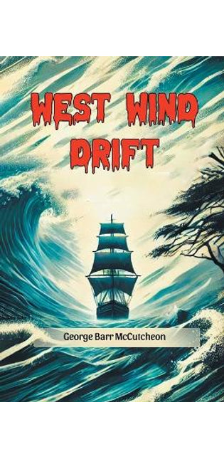 West Wind Drift (Edition2024)