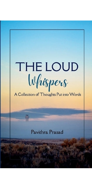 Loud Whispers  (Edition1st),the