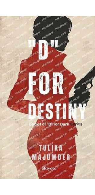 "D" for Destiny (Edition2)