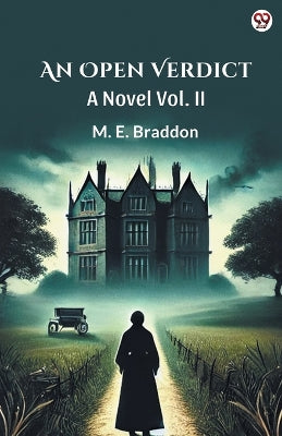 Open VerdictA Novel Vol. II (Edition1)