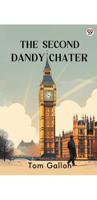 Second Dandy Chater (Edition1)