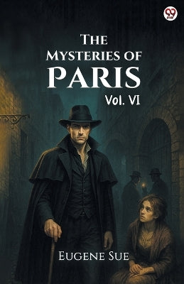 Mysteries of ParisVol. VI (Edition1)