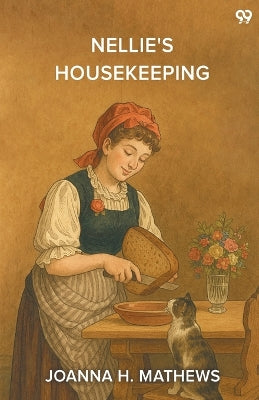 Nellie'S Housekeeping (Edition1)