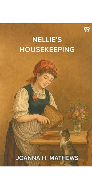 Nellie'S Housekeeping (Edition1)