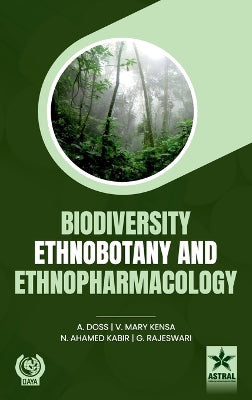 Biodiversity Ethnobotany and Ethnopharmacology