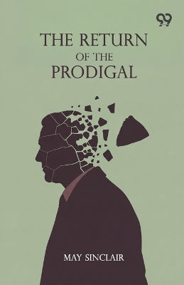 Return Of The Prodigal (Edition1)