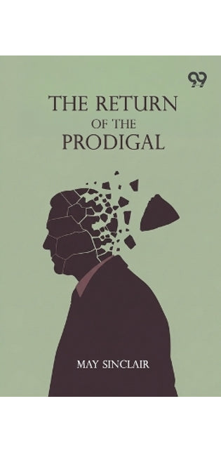 Return Of The Prodigal (Edition1)