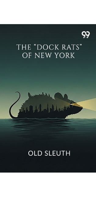 "Dock Rats" Of New York