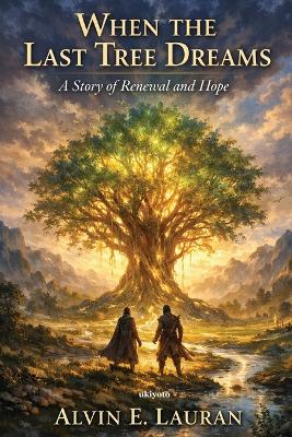 When the Last Tree Dreams A Story of Renewal and Hope