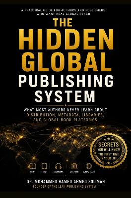 Hidden Global Publishing System