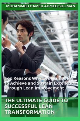 Ultimate Guide to Successful Lean Transformation