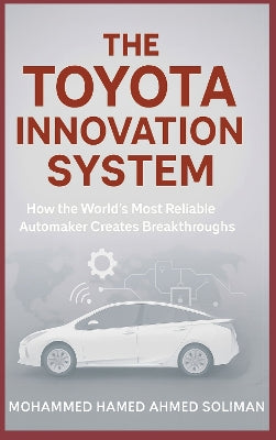 Toyota Innovation System