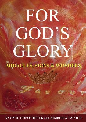 For God’s Glory