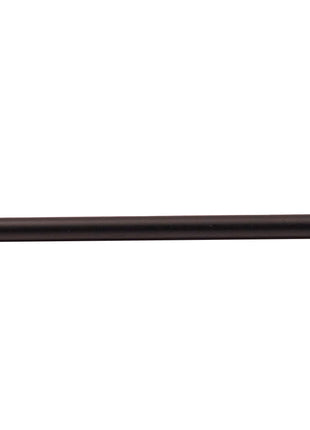 Plain Black Sharpened Pencil