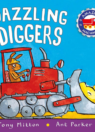 Dazzling Diggers