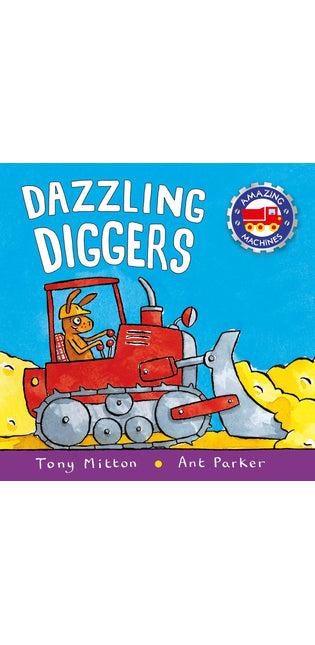 Dazzling Diggers